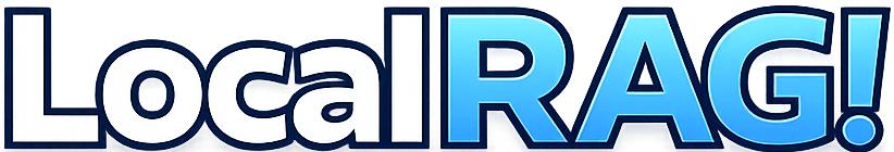 LocalRAG