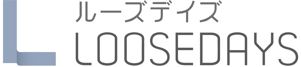 LOOSEDAYS logo